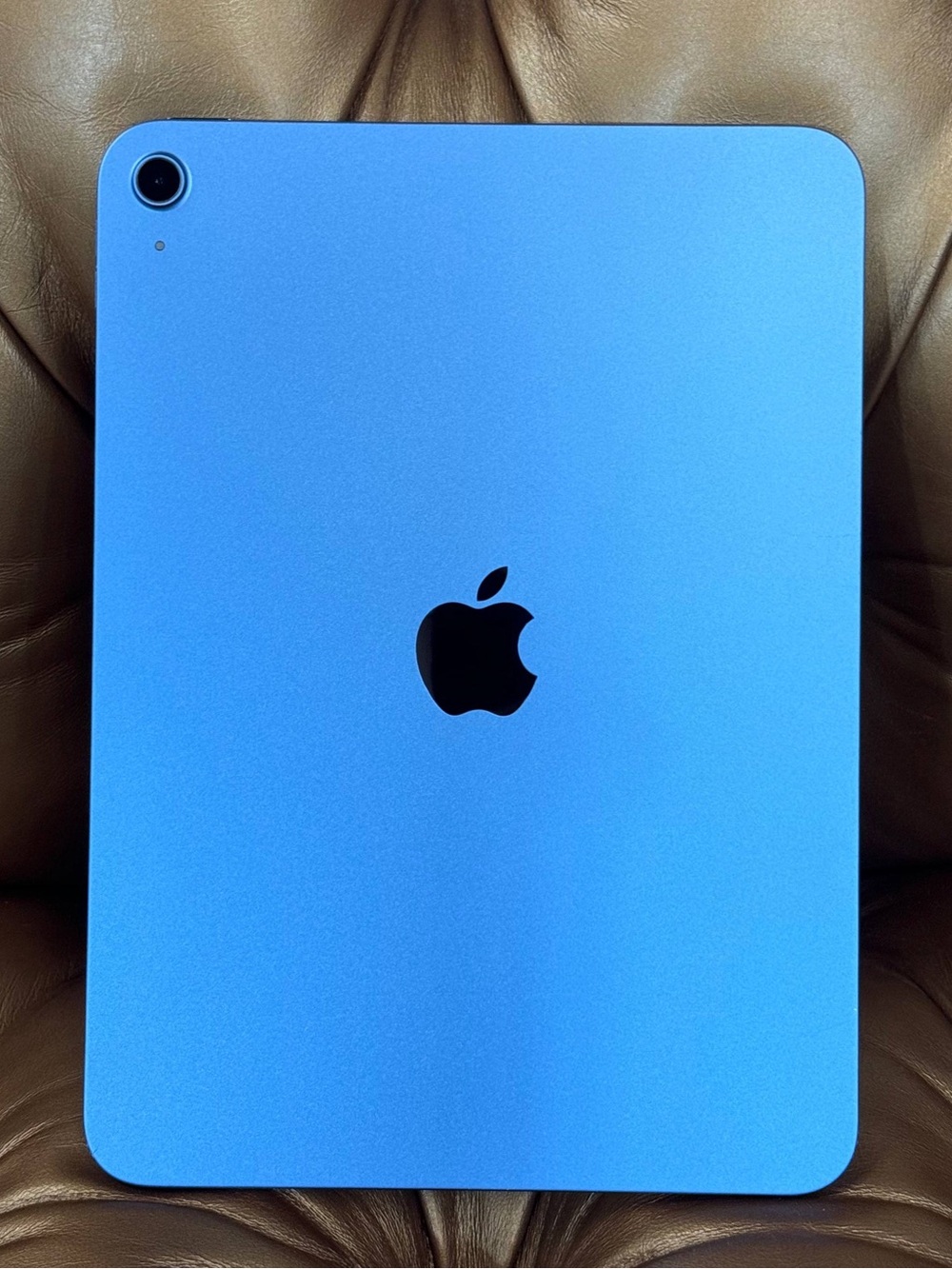 Apple iPad 2025 11-inch (A16) A3354 128GB | Blue | WIFI ONLY